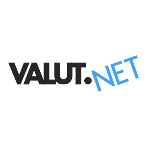 VALUT.NET Virtual Payment Card logo