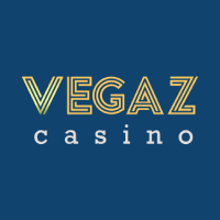 Vegaz Casino Affiliates logo