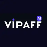 VipAff logo