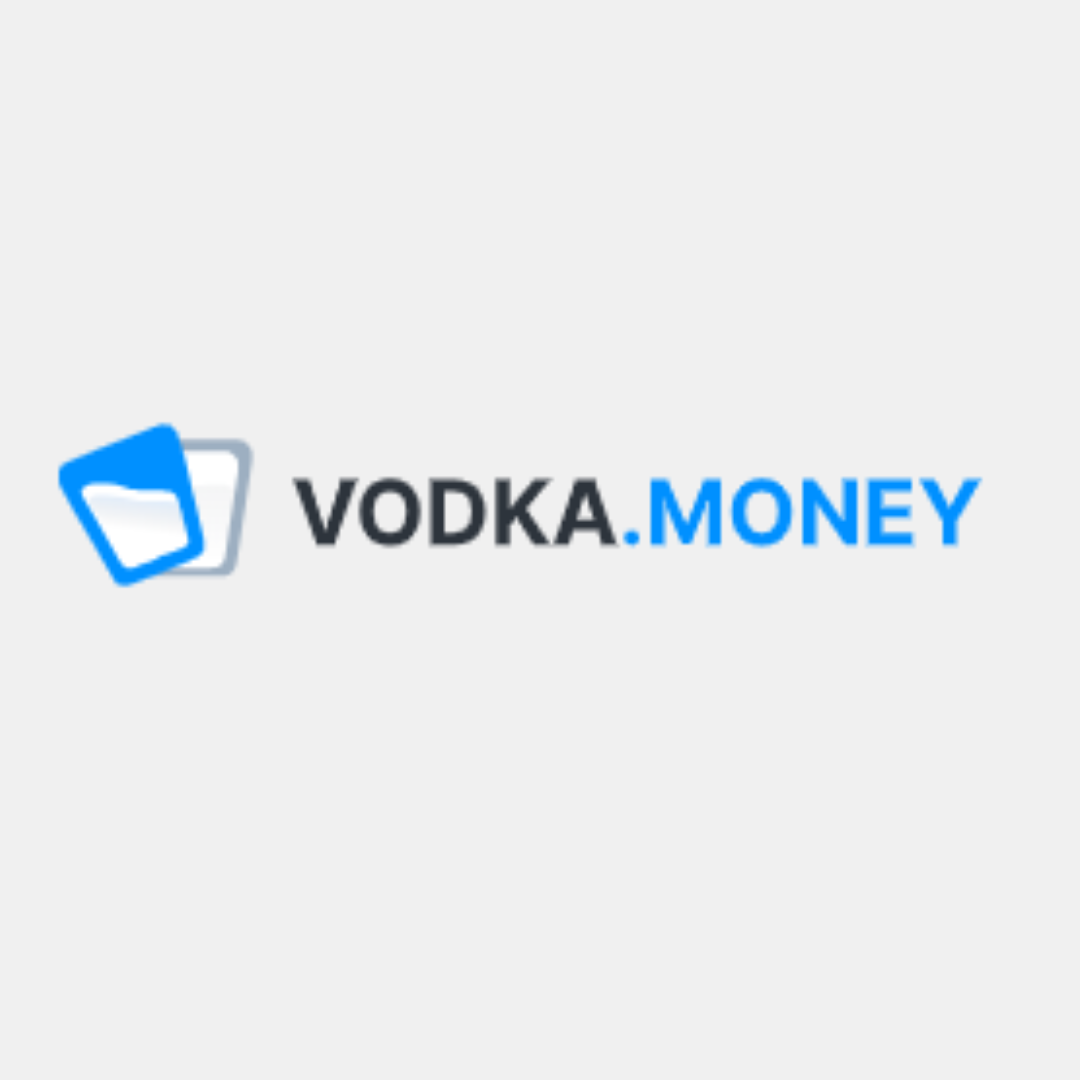 Vodka Money logo