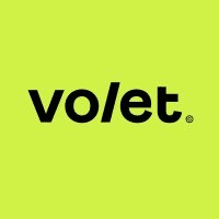 Volet Virtual Payment Card logo