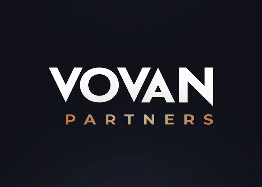 Vovan Partners logo