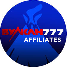 Vulkan777 Affiliates logo