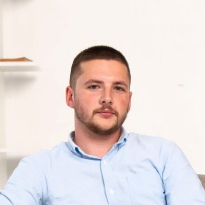 Viacheslav Marukhin logo