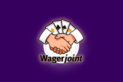 Wager Joint logo