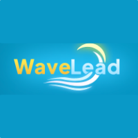 WaveLead logo