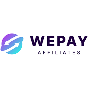 We Pay Affiliates logo