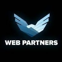 Webpartners logo