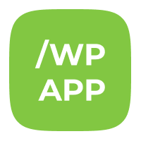 WelcomePartnersApp logo