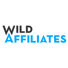 Wild Affiliates logo