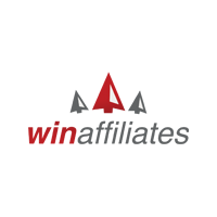 Win Affiliates logo