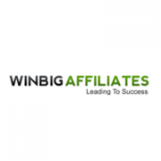 WinBig Affiliates logo