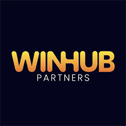 WinHub Partners logo
