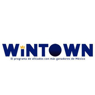 Wintown logo