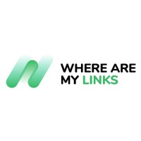 WMLinks logo