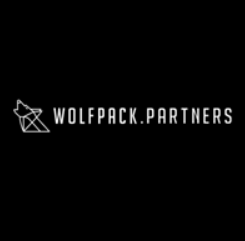 Wolfpack Partners logo