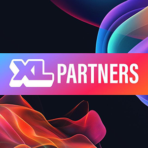 XL Partners logo