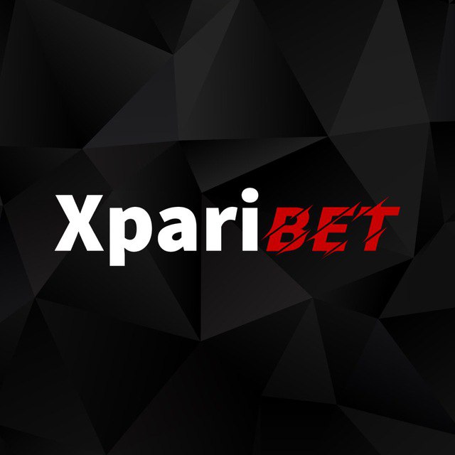 Xparibet Partners logo