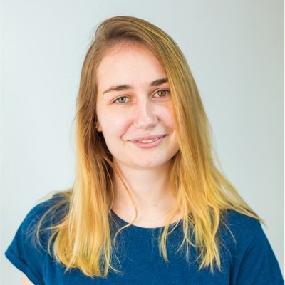 Yanina Khokhlova logo
