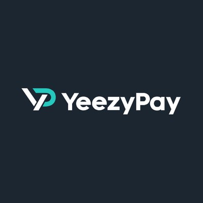 Yeezypay Virtual Payment Card logo