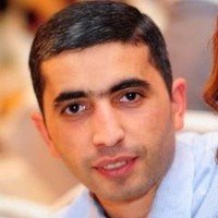 Yeghishe Stepanyan logo