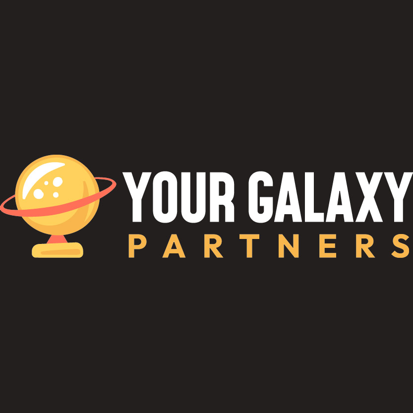 Your Galaxy Partners logo