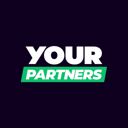 Your Partners logo