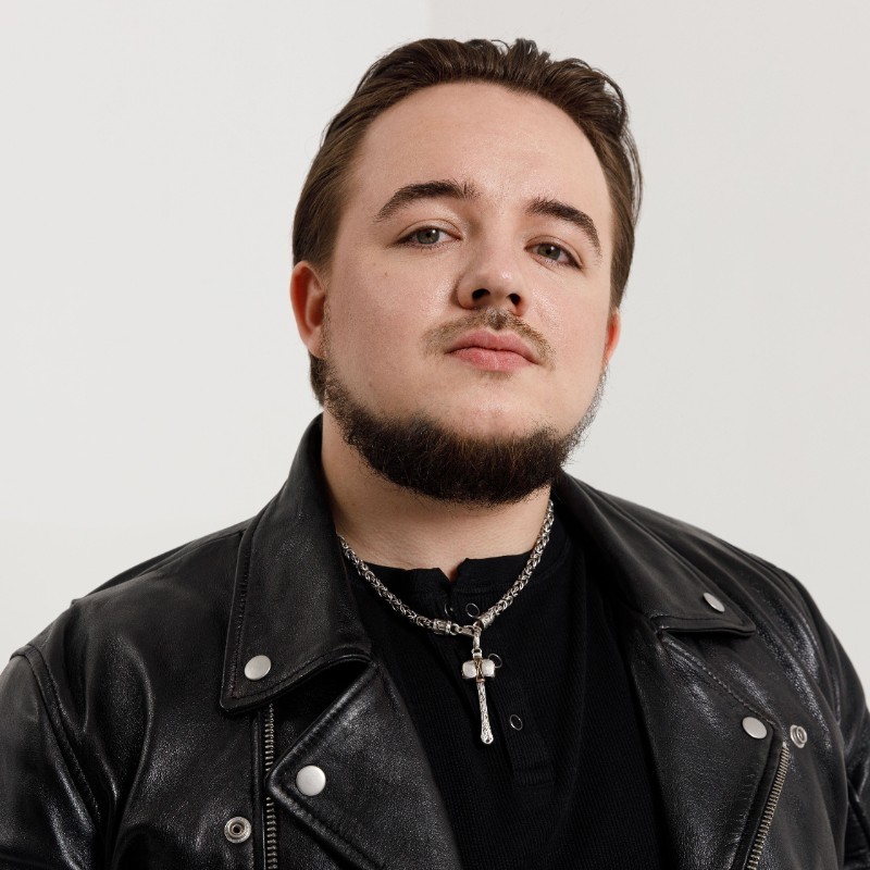Zachary Surov
