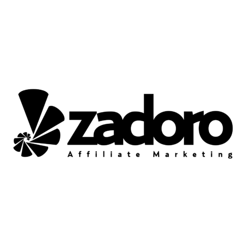 ZADORO logo