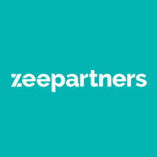 Zeepartners logo