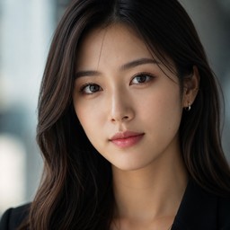 Min-ji Kim