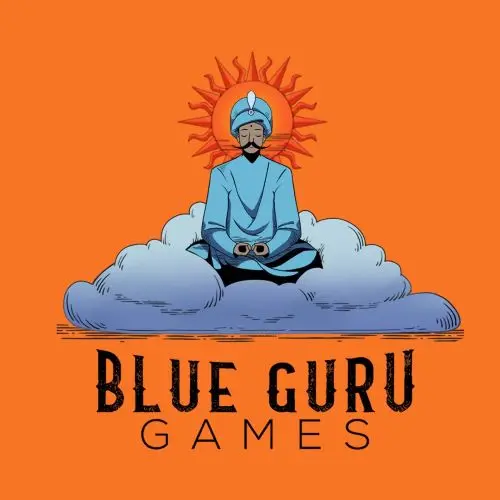 Blue Guru Games