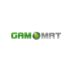 Gamomat