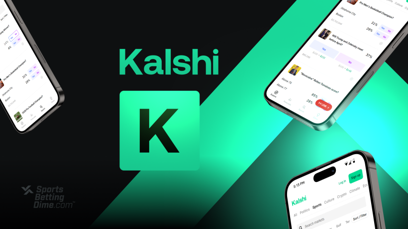 Kalshi partners with five MLB teams in multi-year deals