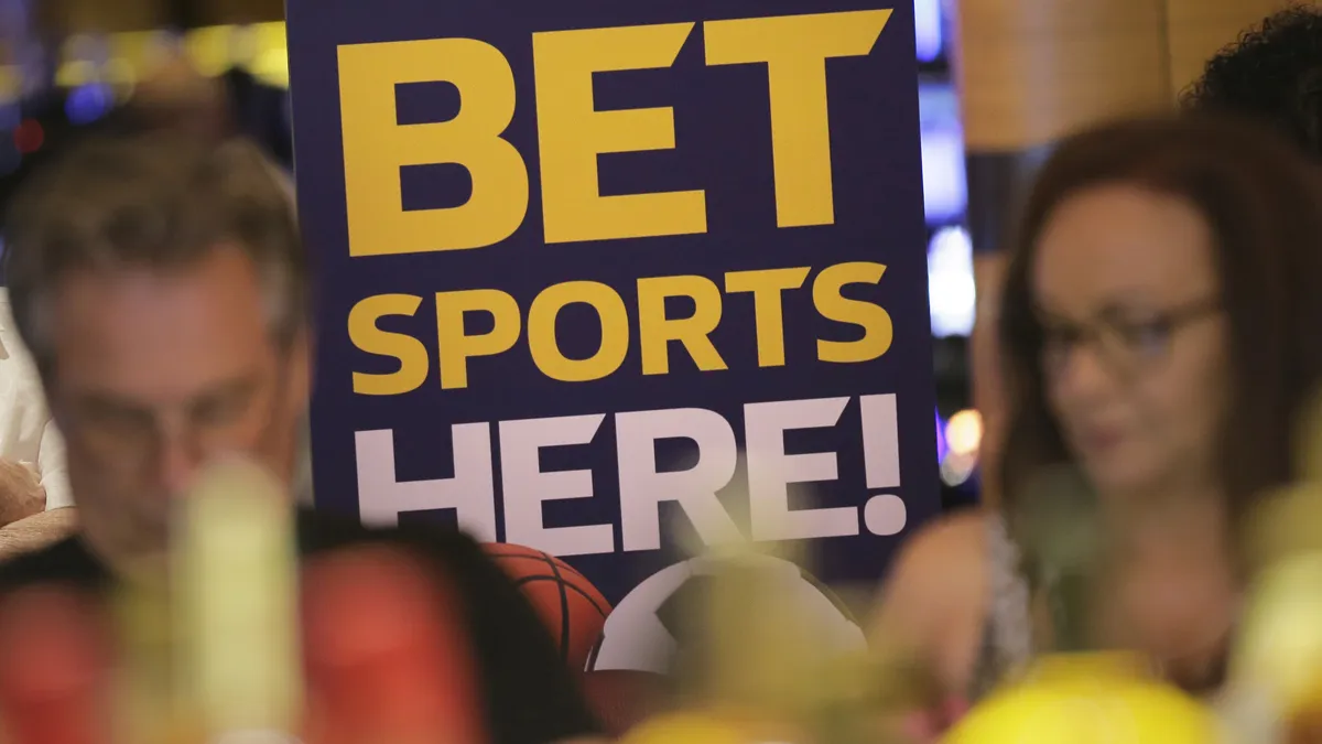 Массачусетс запустил инициативу Bet on Respect