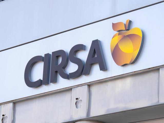 Lottomatica CIRSA merger targets EUR 2bn EBITDA