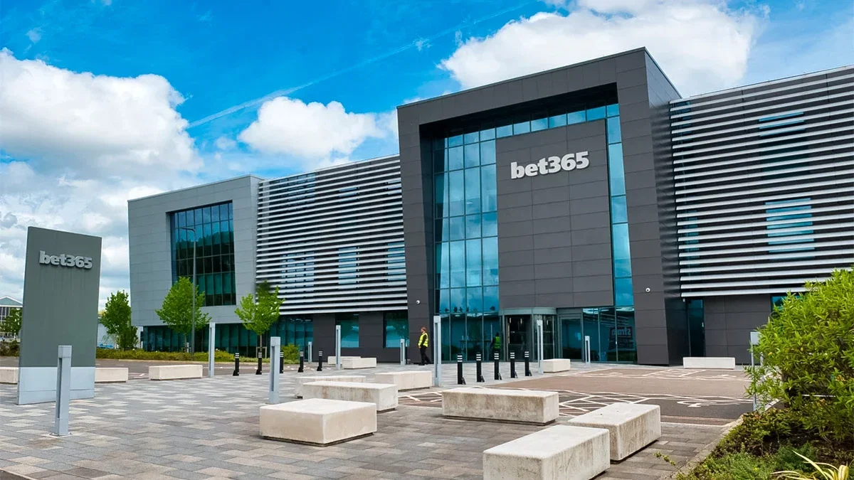 bet365 launches sportsbook in Washington D.C.