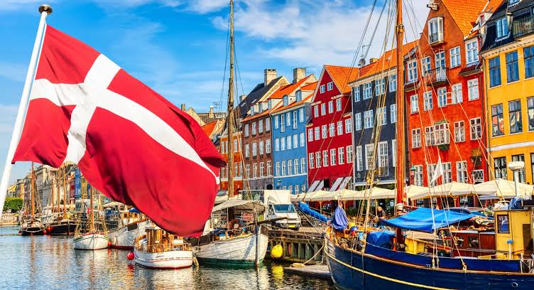 Online casino becomes Denmark's largest gambling sector