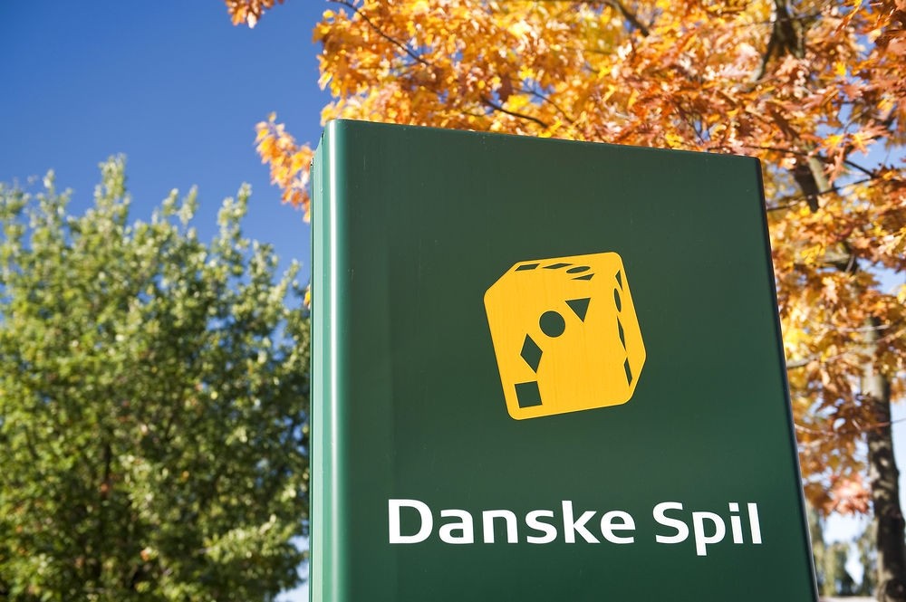 Danske Spil H1 2026 GGR rises 1.5% to DKK 2.59bn
